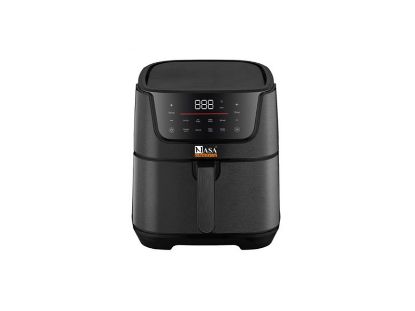 تصویر سرخ کن رژیمی مدل 811A ناسا الکتریک